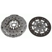 Resim RENAULT 302058134R RENAULT DEBRİYAJ SETİ MEGANE III FLUENCE SCENI 