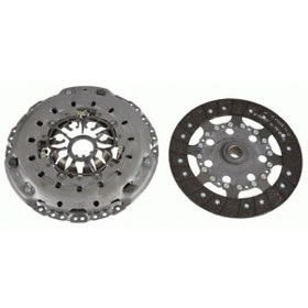 Resim RENAULT 302058134R RENAULT DEBRİYAJ SETİ MEGANE III FLUENCE SCENI 