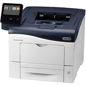 Resim XEROX VERSALİNK C400V_DN A4 RENKLİ LASER YAZICI USB-ETHERNET Xerox