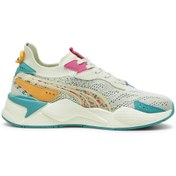 Resim Puma Rs-Xk Tropical Unisex Sneaker 