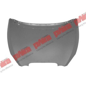Resim Oran- Seat Altea 2004-2016 Motor Kaputu Ön Sac 5p0823031c 