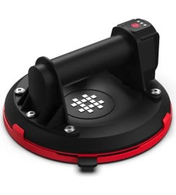 Resim Shıjıng Otomatık Hava Pompalı Vakum Vantuzu P618 