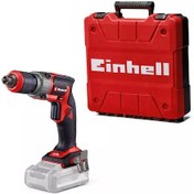 Resim Einhell TP-DY 18 Li BL - Solo Akülü Alçıpan Vidalama (Akü ve Şarj Hariç) - 4261010 