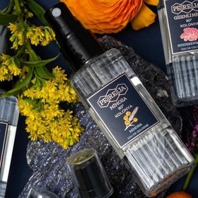 Resim Pereja Mimoza Kolonyası 50 ml Pet Şişe 