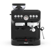 Resim Gtech AC-517EC Espresso Kahve Makinesi, 1 Gruplu, Öğütücülü 