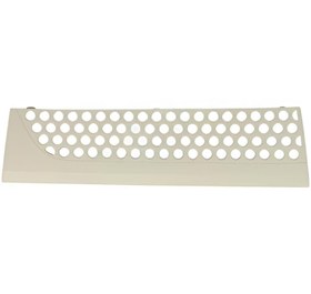 Resim Panjur Alt Kapağı Actros Mp4 Sağ (Plastik) 