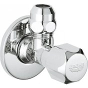 Resim grohe Grohe Ara Musluk 1/2" (10'Lu Paket) 