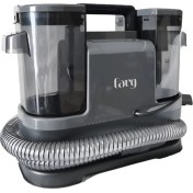 Resim Farg Max Clean EPA-1509 Halı ve Koltuk Yıkama Makinesi 