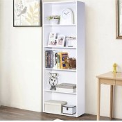 Resim Maxvivo Lindau Kitaplık 