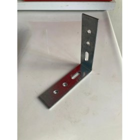 Resim Çankaya Demir Gönye L Metal 20X75 