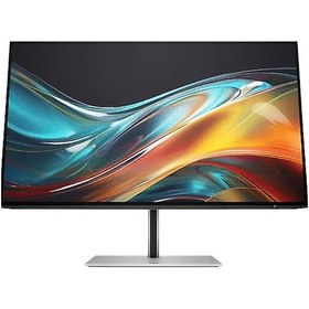 Resim HP 724PF 8X530AA 23.8" 5MS 100HZ FHD 1920X1080HDMI TYPE-C DP USB Asansör Pivot IPS Led Monitör 