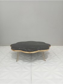 Resim DOGANDEKOR 80 Cm Yer Sofrası 
