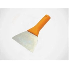 Resim Fawori Plastik Saplı Spatula 14CM 