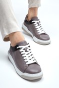 Resim Tamer Tanca Erkek Deri Sneakers & Spor Ayakkabı 383 5444 Erk Ayk Y23 
