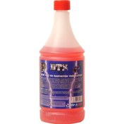 Resim Dtx Kimya Yağ Sökücü ve Radyatör Temizleme Spreyi ( 1/5 Konsantre ) 500 ml 