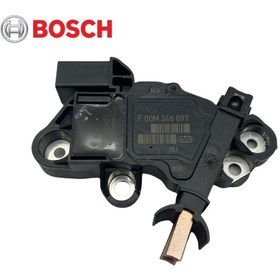 Resim Bosch 12v Kömürlü Konjektör (YAN SOKET) (LIN-DUMMY) Ford-land Rover-volvo 