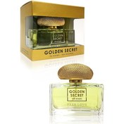 Resim Free Love Golden Secret Kadın Parfüm EDP 100 ML 