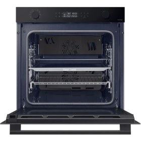 Resim Samsung NV7B4420ZAK/TR 76L Ankastre Fırın Siyah 