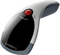 Resim SCANTECH (V1020) 2D KAREKOD USB BARKOD OKUYUCU 