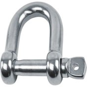 Resim Zinsan 10 mm Normal Zincir Kilidi 