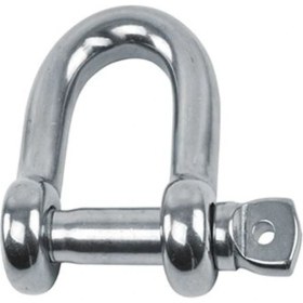 Resim Zinsan 10 mm Normal Zincir Kilidi 