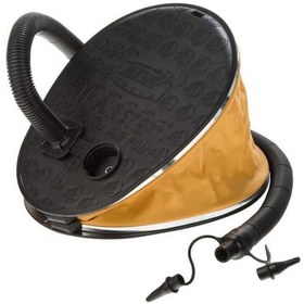 Resim Bestway 62005 Air Step Pro-air Ayak Pompası Standart-standart 1160-29787 