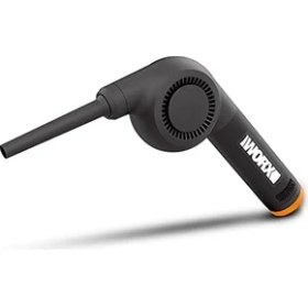 Resim WX747.9 Makerx 20V Kömürsüz Profesyonel Mini Üfleyici 