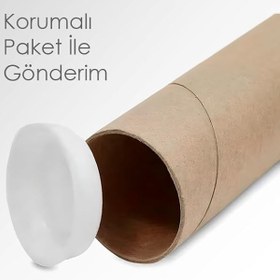 Resim Siyah Mustang Laptop Sticker 15.6 inch (38X27CM) 