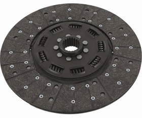 Resim Clutch Dısc 