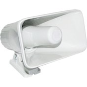 Resim Genel Markalar Horn Hoparlör/pazarcı Horn Sk-508 60w 