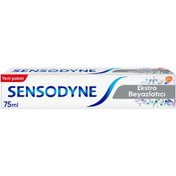 Resim Sensodyne Ekstra Beyazlatıcı Diş Macunu 75 ml 