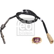 Resim Genel Markalar 100848 Egzoz Sicaklik Sensoru Dizel Partikul Filtre Sonra Turuncu Polo 10-14 03p906088d (WE564368) 