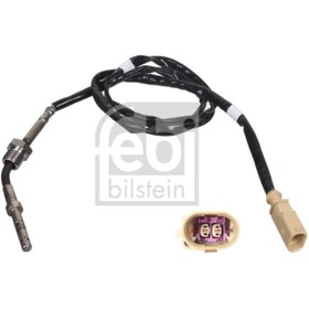 Resim Genel Markalar 100848 Egzoz Sicaklik Sensoru Dizel Partikul Filtre Sonra Turuncu Polo 10-14 03p906088d (WE564368) 