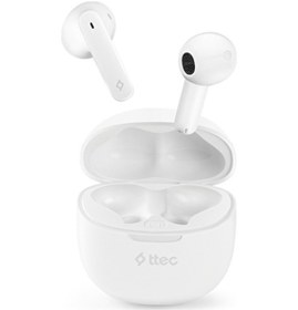 Resim Ttec 2KM163B Airbeat Nova Bluetooth 5.4 Kulak İçi Kulaklık 