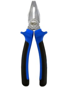 Resim BGS Pense Kombine 160 Mm 