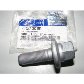 Resim Krank Civatası Starex Tci-H100 Kmynt Tci 2004- 