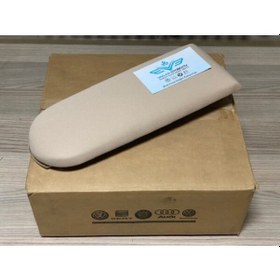 Resim Polo Kol Dayama Kolçak Üst Kapak 2010-2017 6R0867173 Bej Kumas 548946313 