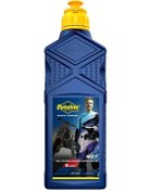 Resim Putoline Mx7 2t Motor Yağı 1 L 2 Zamanlı Tam Sentetik Motor Yağı 