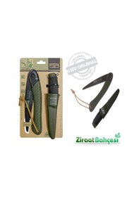 Resim Bahco Laplander Lap-knıfe Testere Ve Bıçak Set 