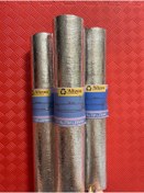 Resim Alizon 6 Adet Petek, Radyatör Arkası Folyo Plaka Kalorifer Soba Arkalığı Isı Yalıtım Levhası - 5mm 