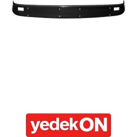 Resim Güneşlik Fh-Fm V1 Füme 2 Delikli (Kahveci Premium) - 1619092 
