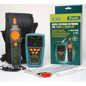 Resim Proskit Mt-7029n Kablo Test Cihazı 