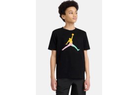 Resim Nike Nıke Jordan Tıe Dye Jm Tee Erkek Çocuk Tişört 95F822 