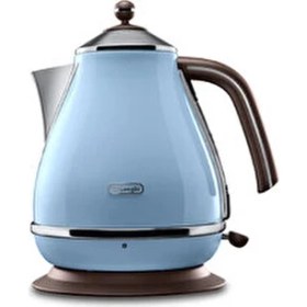 Resim DeLonghi Icona Vintage Su Isıtıcısı KBOV 2001.AZ 