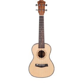 Resim Fenix PS-YSD300 Concert Ukulele 