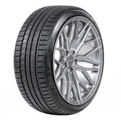 Resim Kinforest 245/40R18 97W XL KF550 2025 Yaz Lastiği 