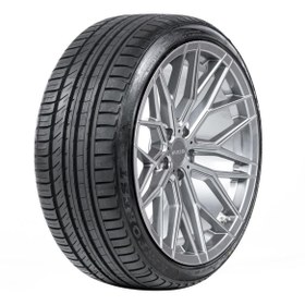 Resim Kinforest 245/40R18 97W XL KF550 2025 Yaz Lastiği 