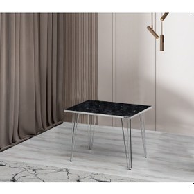 Resim Demontepark 50 x 70 CM sehpa - Orta Sehpa - Yan Sehpa 2906198693 