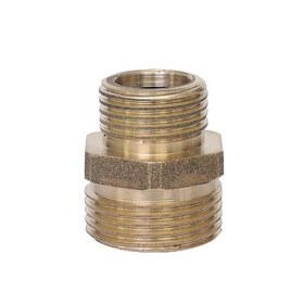 Resim Orantılı Nipel ( Pirinç ) 