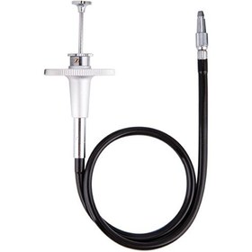 Resim JJC TCR-40S 40cm Mekanik Deklanşör Kablosu (Gümüş) 